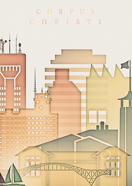Corpus Christi Texas