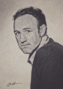 Gene Hackman