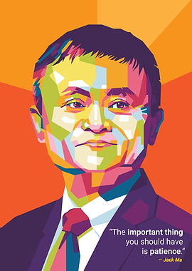 Jack Ma
