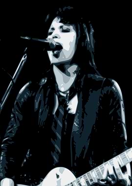 Joan Jett