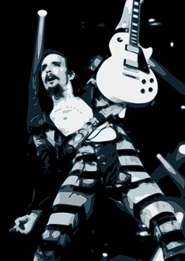 Justin Hawkins