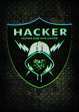 Hacker Hacktivist
