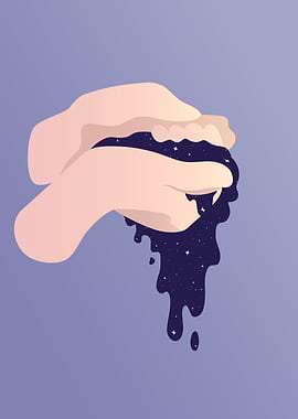 The universe in your hands