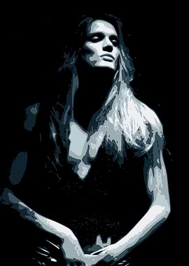 Sebastian Bach