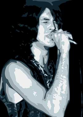 Ian Gillan 1