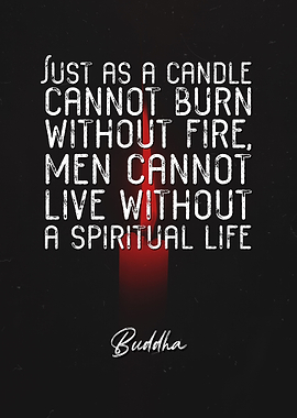 Buddha Quote