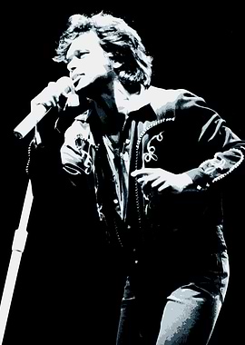John Mellencamp