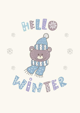 Hello Winter