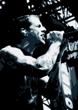 M Shadows