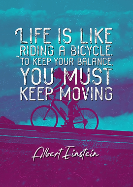 Einstein Albert Quote