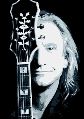 Joe Walsh