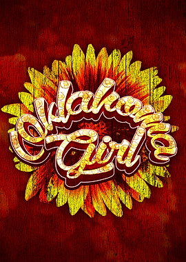 Oklahoma Girl 1