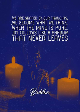 Buddha Quote