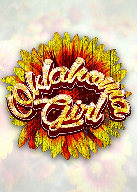 Oklahoma Girl 2