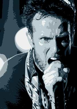 Scott Weiland