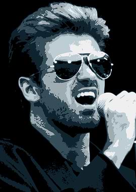 George Michael
