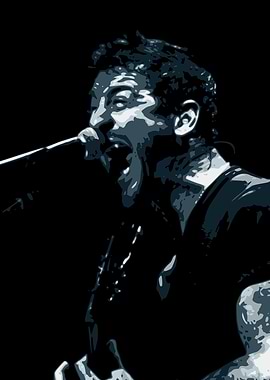Sully Erna
