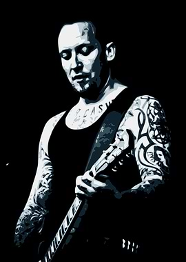 Michael Poulsen