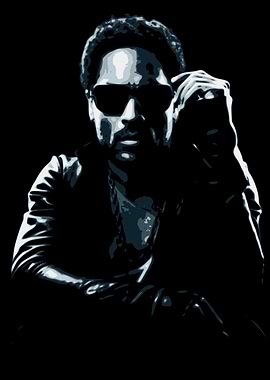 Lenny Kravitz