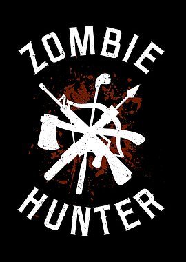 Zombie Hunter