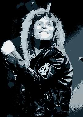 Jon Bon Jovi