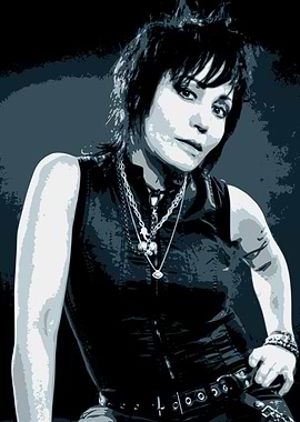 Joan Jett