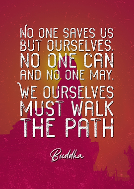 Buddha Quote