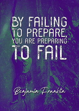 Franklin Benjamin Quote