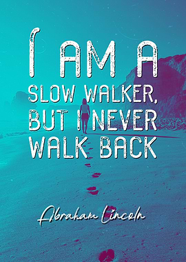 Abraham Lincoln Quote