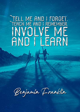 Benjamin Franklin Quote