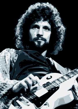 Lindsey Buckingham