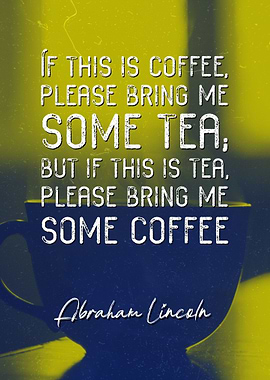 Abraham Lincoln Quote