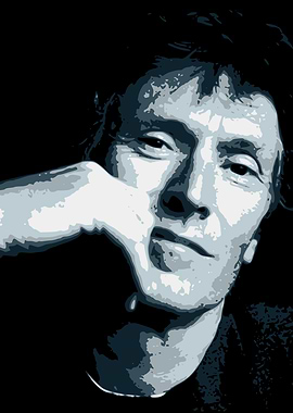 Steve Winwood