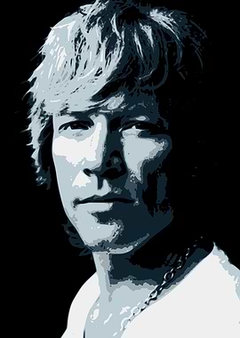 Jon Bon Jovi