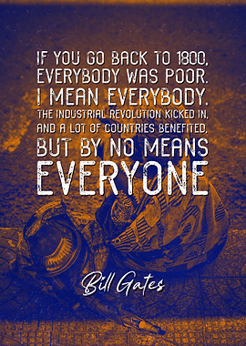 Bill Gates Quote