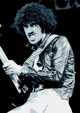 Phil Lynott