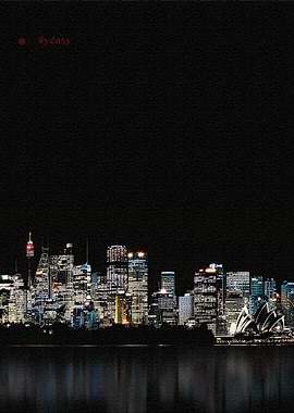 Sydney Lights