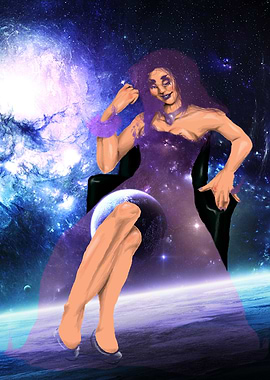 Limitless expression