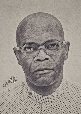 Samuel Jackson