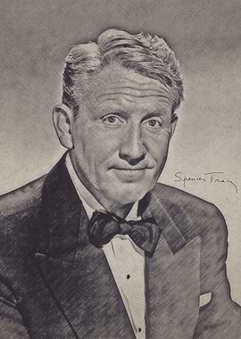 Spencer Tracy