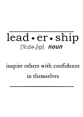 leadership