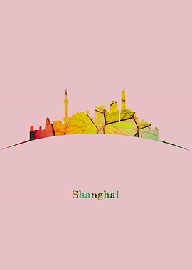 Shanghai