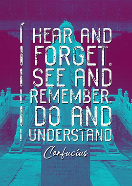 Confucius Quote