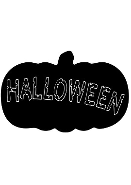 Halloween Pumpkin
