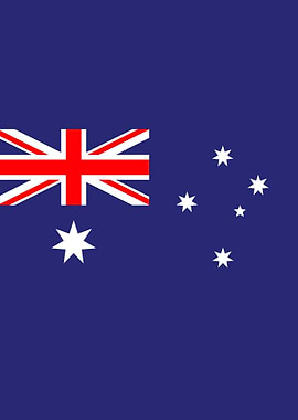 Flag of Australia
