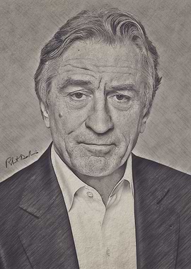 Robert De Niro
