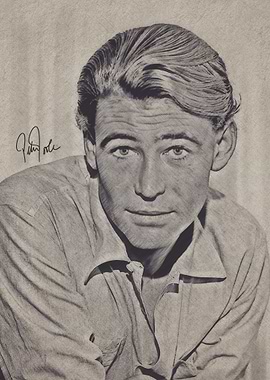 Peter OToole