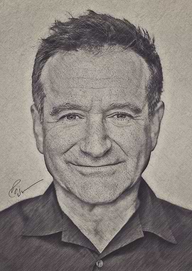 Robin Williams