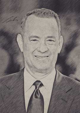 Tom Hanks