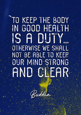 Buddha Quote